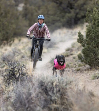 Ruffwear Hi & Light⢠Trail Dog Shoes (Blue Pool) - Good Dog Peopleâ˘