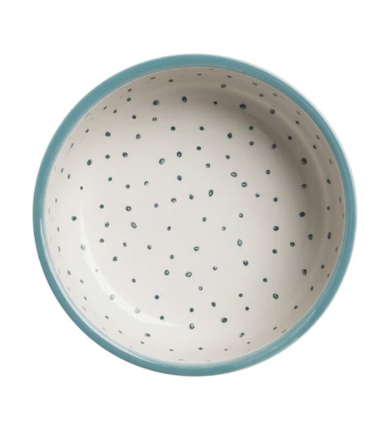 Sophie Allport Fetch Stoneware Dog Bowl - Good Dog Peopleā¢