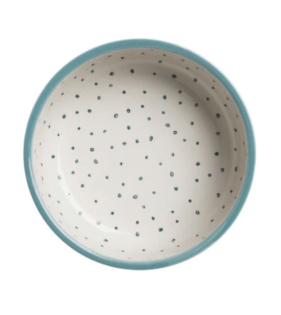 Sophie Allport Fetch Stoneware Dog Bowl - Good Dog Peopleā¢
