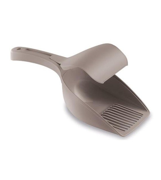 Stefanplast Multipurpose Cat & Dog Food Scoop (Powder Pink) - Good Dog People™