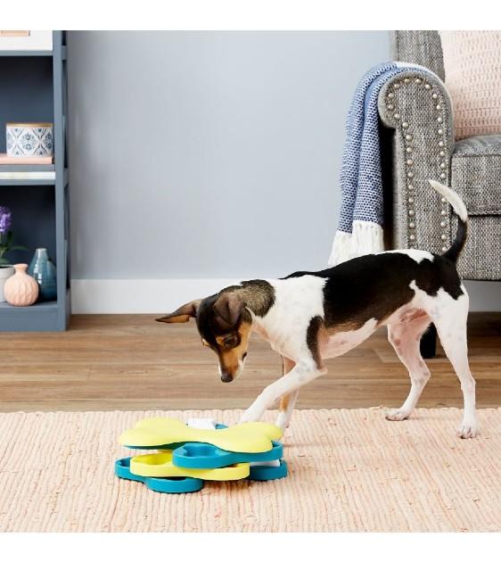 Outward Hound Nina Ottosson Dog Tornado Interactive Dog Toy