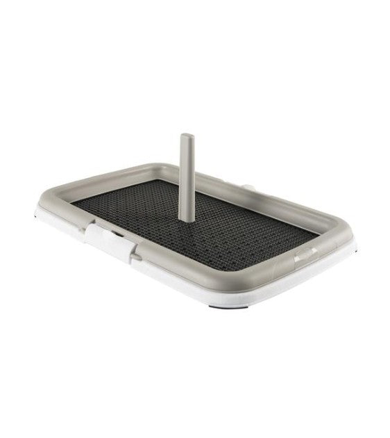 Stefanplast Pee Tray With Turret