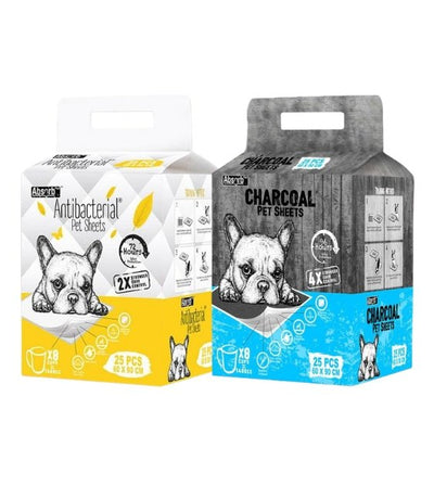 TRY & BUY: Absorb Plus Pee Pad Bundle (Trial Product - 2 Pieces) - Good Dog Peopleā¢