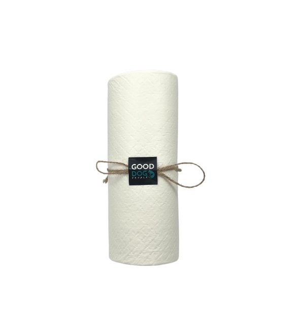 TRY & BUY: Absorb Plus Pee Pad Bundle (Trial Product - 2 Pieces) - Good Dog Peopleā¢