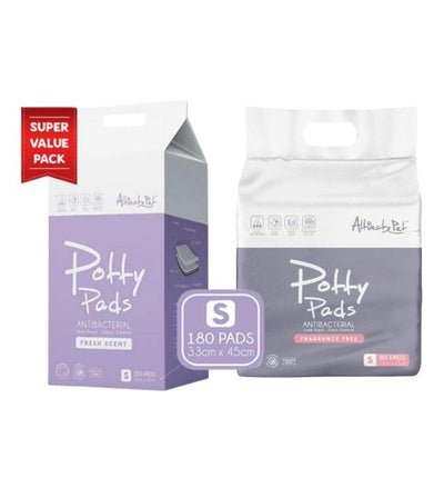 TRY & BUY: Altimate Pet Pee Pad Bundle (Trial Product - 6 Pieces) - Good Dog People™