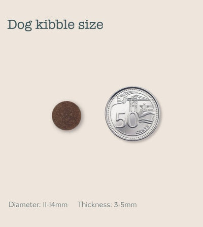 TRY & BUY: Boneve Earthmade New Zealand Mackerel Dry Dog Food - Good Dog Peopleā¢