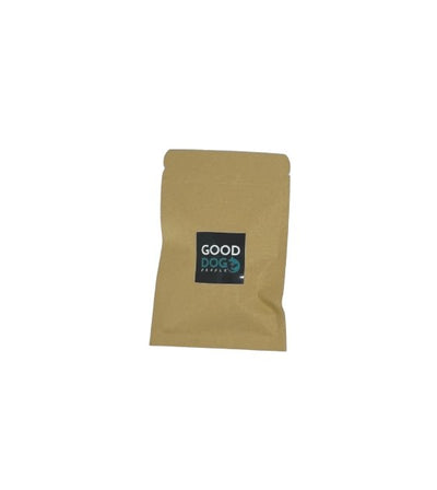 TRY & BUY: Earthmade Grass-Fed Beef Adult Dry Dog Food (Trial Product - 30g) - Good Dog Peopleā¢