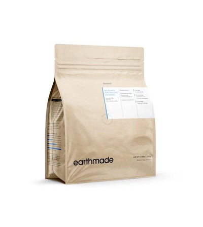 TRY & BUY: Earthmade New Zealand Mackerel Dry Dog Food (Trial Product - 30g) - Good Dog Peopleā¢