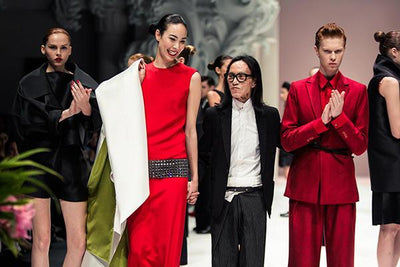 GDP x Thomas Wee Atlas Bespoke Dog Collar