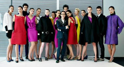 GDP x Thomas Wee Atlas Bespoke Dog Collar