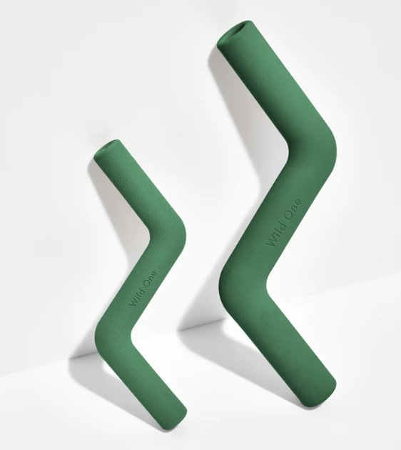 Wild One Bolt Bite Dog Chew Toy (Spruce) - Good Dog People™
