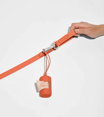 Wild One Poop Bag Carrier and Roll (Limited Edition - Blaze) - Good Dog People™