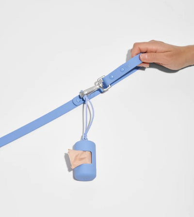 Wild One Poop Bag Carrier and Roll (Moonstone) - Good Dog Peopleā¢