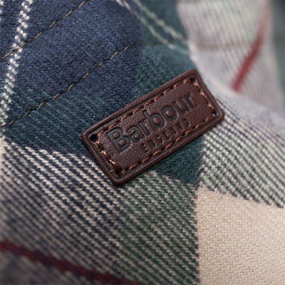 Land Rover Barbour Dog Bandana