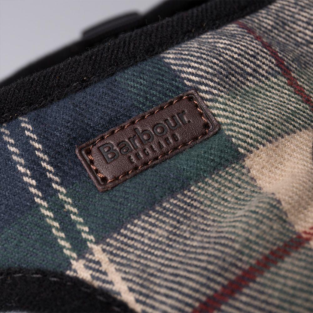 Land Rover Barbour Dog Harness