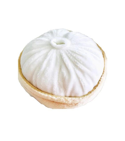 Furball Collective Squeakie Dog Toy (Xiao Long Bao)