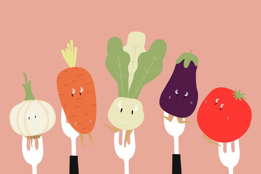 How Important is Fibre in Your Dog's Diet? - Good Dog People™