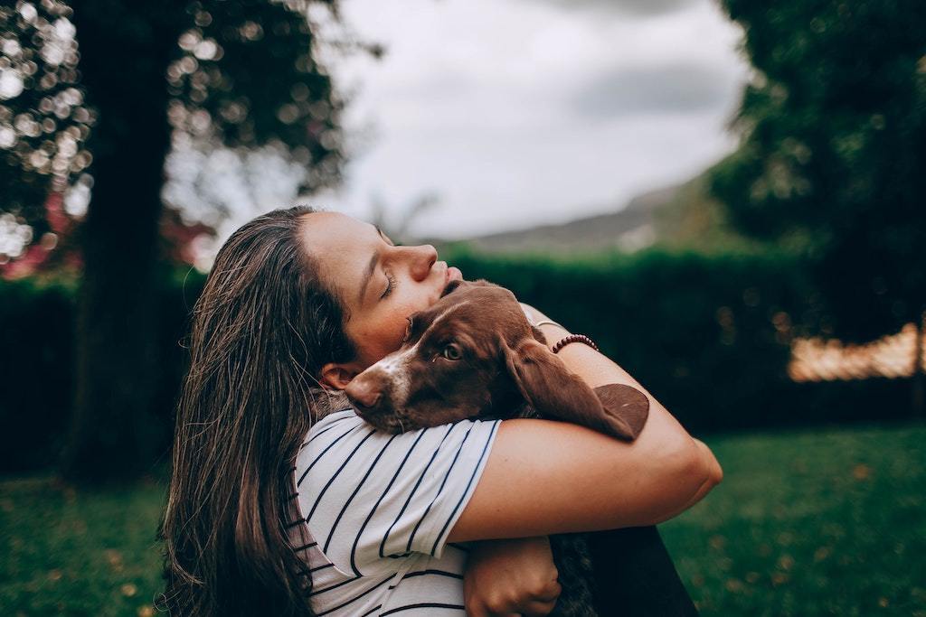 The Power of Pets: 5 Health Benefits of Being A Pet Owner - Good Dog People™