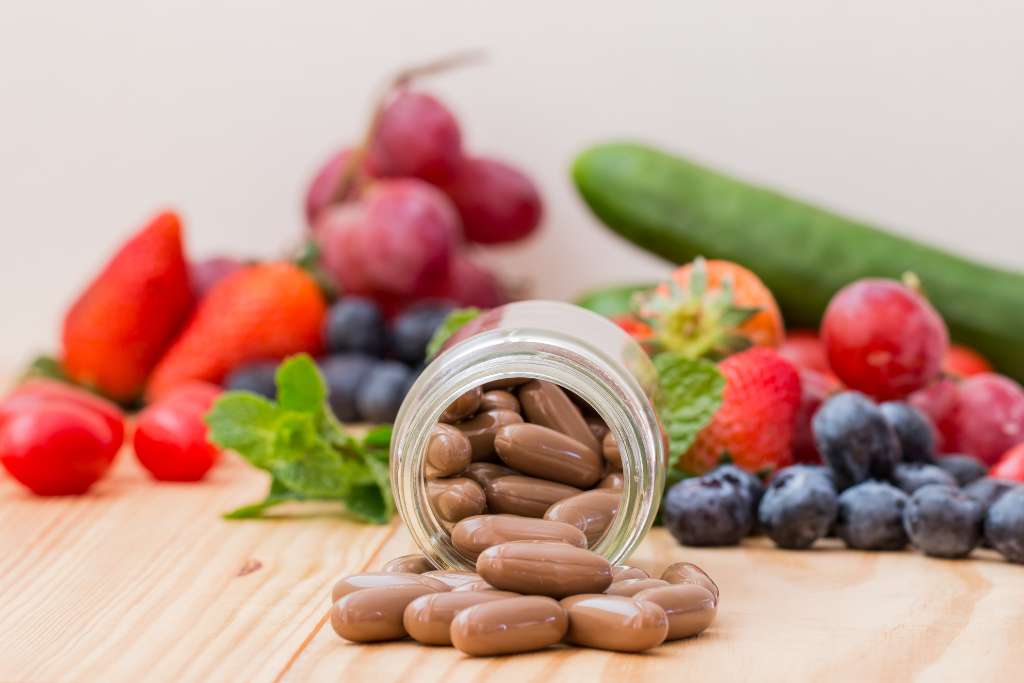 Decoding Whole Food Supplements for Pets