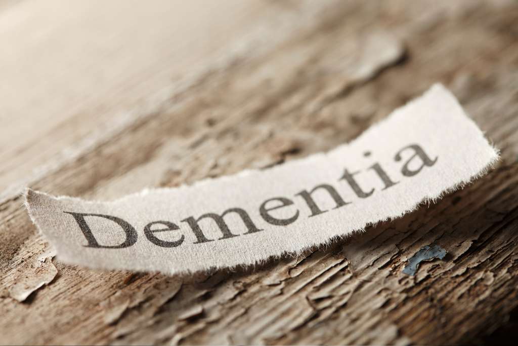 Dog Dementia: Signs, Symptoms and Prevention