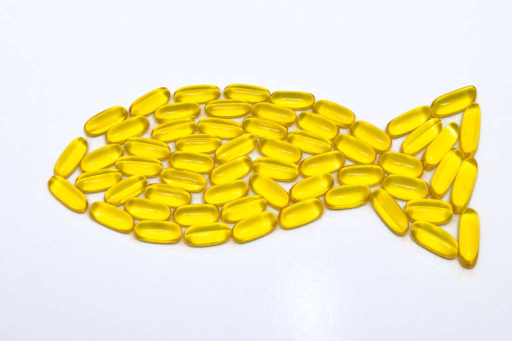 How to Choose the Best Omega-3 for Dogs