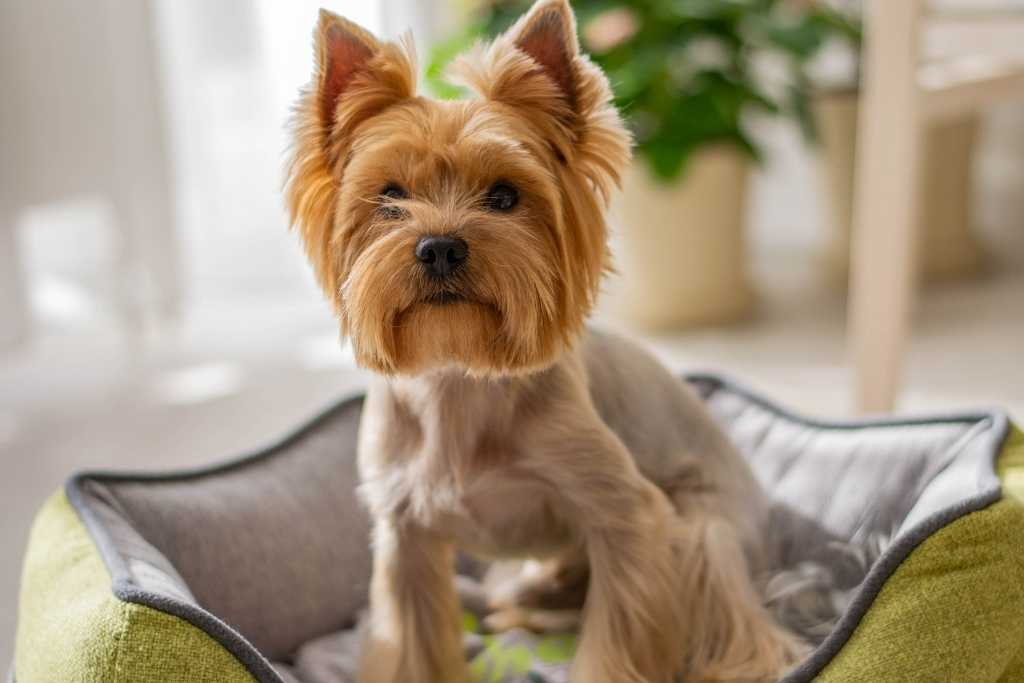 Separation Anxiety in Dogs - Good Dog People™