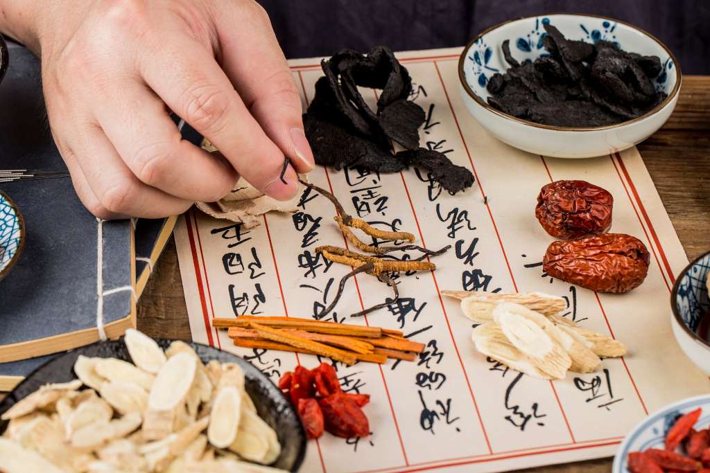 How Eastern Food Therapy Can Improve Your Dog’s Health