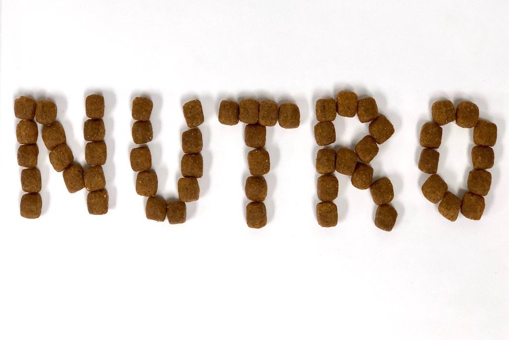 GDP Reviews: NUTRO Dog Food - Good Dog People™