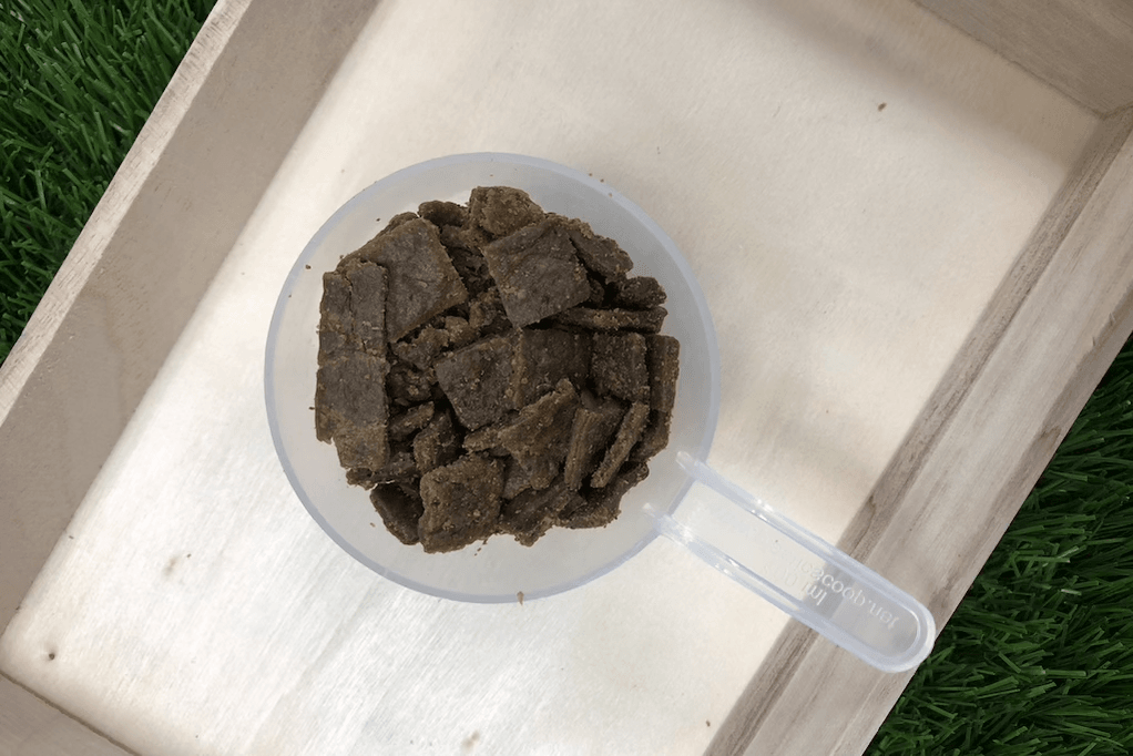 Air Dried Dog Food: 5 Reasons Why Air Dried is the Way to Go - Good Dog People™