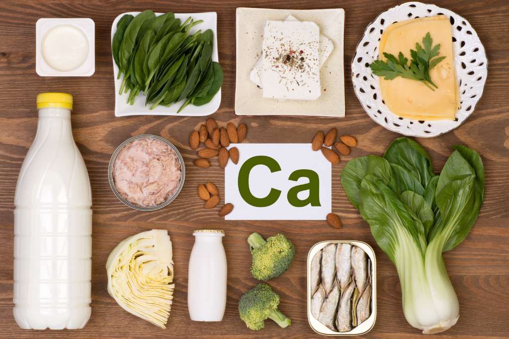 What If Your Dog's Diet Is Lacking Calcium? - Good Dog People™