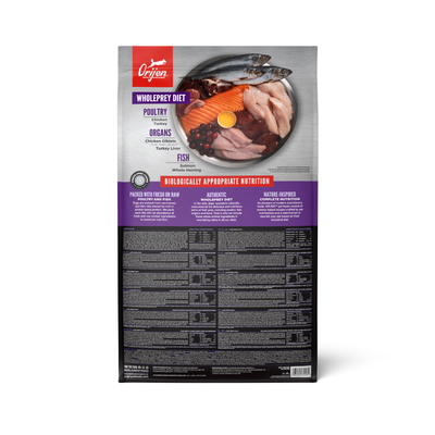 Orijen Large Breed Adult Dry Dog Food
