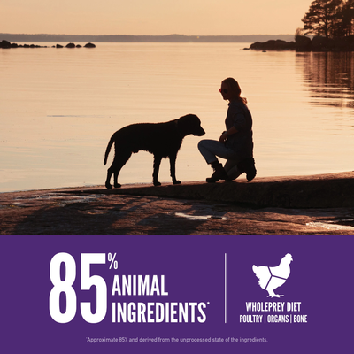 Orijen Large Breed Adult Dry Dog Food