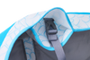 Ruffwear Swamp Cooler™ Reflective Cooling Dog Vest (Biolumin Blue)