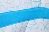 Ruffwear Swamp Cooler™ Reflective Cooling Dog Vest (Biolumin Blue)