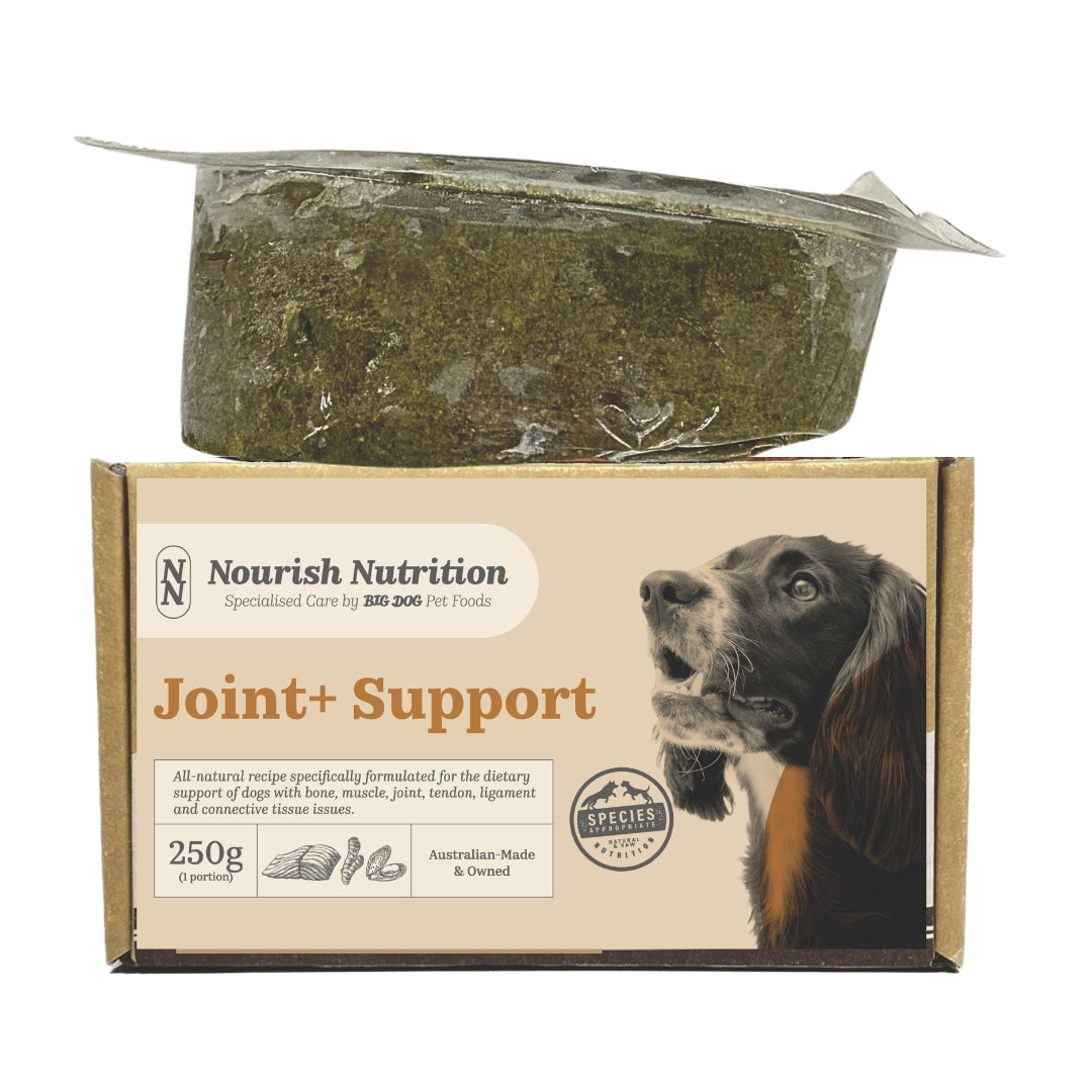 Joint diet for dogs best sale