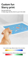 Honeycare Magic Star Pet Urinal Pad