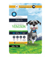 Bailey+Co New Zealand Freeze Dried Raw Dog Food (Venison)