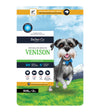 Bailey+Co New Zealand Freeze Dried Raw Dog Food (Venison)