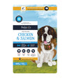 Bailey+Co New Zealand Freeze Dried Raw Dog Food (Chicken & Salmon)