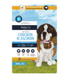 Bailey+Co New Zealand Freeze Dried Raw Dog Food (Chicken & Salmon)