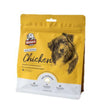Bugsy Gently Air Dried Complete & Balanced Raw Dog Food (Chicken)