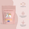Bark & Whiskers Gut Krill Bites Supplements For Cats & Dogs