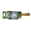 Bass Hybrid Groomer Pet Brush (Striped/ Non-Striped Finish)