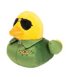 FuzzYard Squeaky Plush Dog Toy (Goose)