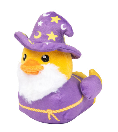 FuzzYard Dog Plush Toy (Sirius Quack)