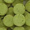 Arlo Kitchen Freeze Dried Vegetable Patties Dog Food (Detox Veggie With Spirulina & Probiotics)