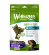 Whimzees Natural Soft Dental Dog Chews