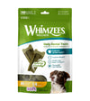 Whimzees Natural Soft Dental Dog Chews