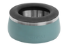 Ruffwear Basecamp™ Dog Bowl Anti-Splash Insert Ring (Basalt Gray)