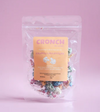 Licked CRONCH Freeze Dried Dog & Cat Treats (Rainbow Cauliflower)